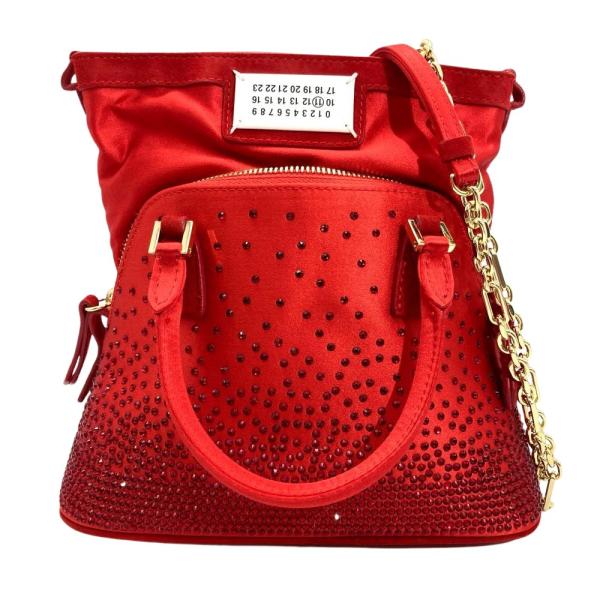 MAISONMARGIELA メゾンマルジェラ 5AC シネマ・インフェルノ マイクロ 