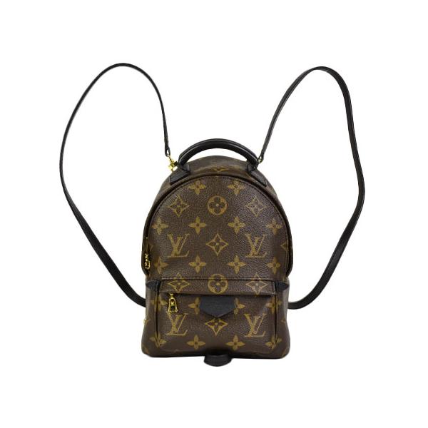 ルイヴィトン LOUIS VUITTON パームスプリングス バックパック