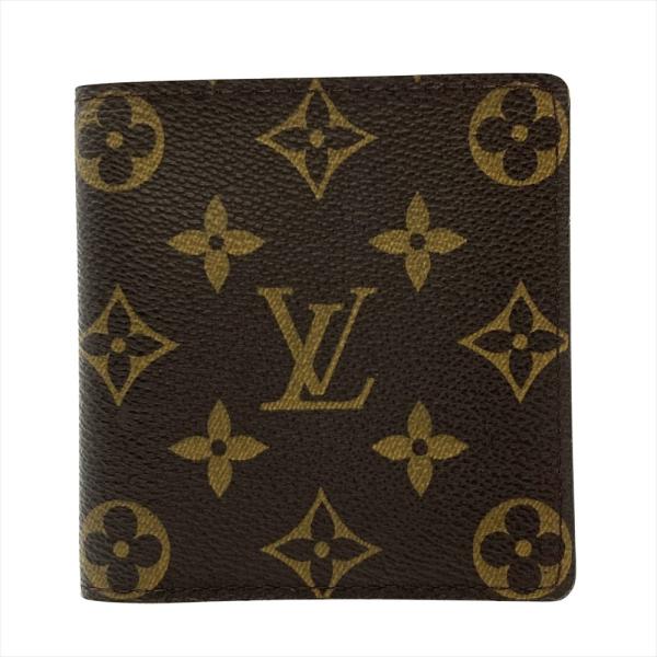 LOUIS VUITTON（ルイ・ヴィトン） ポルトビエ6カルトクレディ 二つ折り