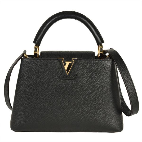 LOUIS VUITTON ポンヌフ ゴールド金具 エピ ハンドバッグ LOUIS