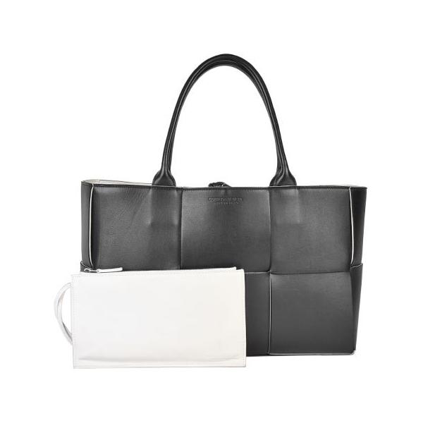 BOTTEGA VENETA ボッテガ ヴェネタ トートバッグ ザ・アルコトート 羊