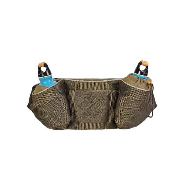 LOUIS VUITTON（ルイ・ヴィトン） サンチュール・ジョギング ウエスト