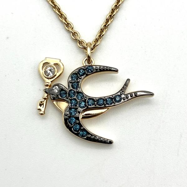 SWAROVSKI（スワロフスキー） SWAROVSKI Tarot Magic ネックレス