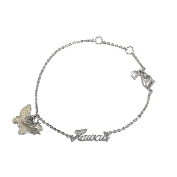 る*い様 美品 ディオール ブレスレット ロゴ シルバー る*い様 美品 ディオール ブレスレット ロゴ シルバー る*い様 美品