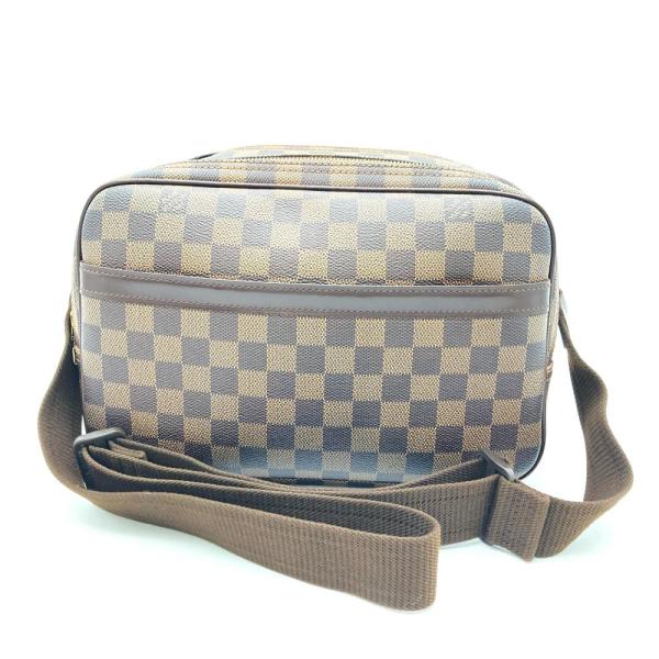 LOUIS VUITTON（ルイ・ヴィトン） リポーターPM ショルダーバッグ