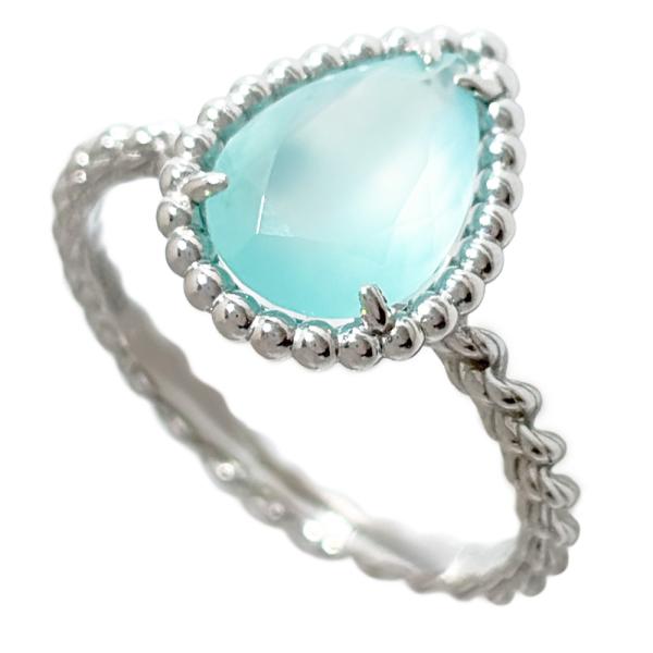 BOUCHERON（ブシュロン） セルパンボエム アクアプレーズ スモール