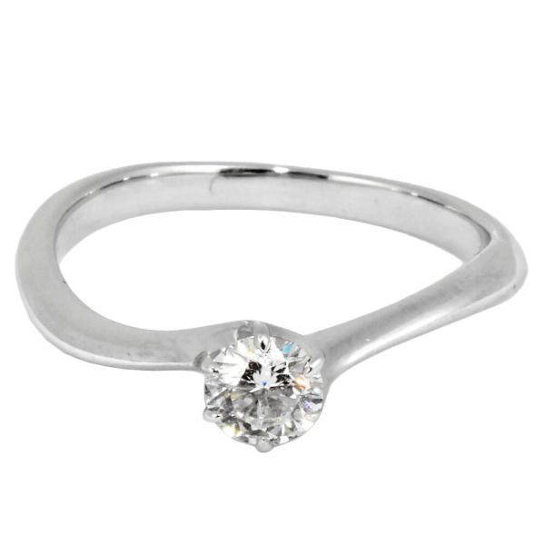 スタージュエリー リング ダイヤ ダイヤモンド 0.212ct/0.12ct 10号 