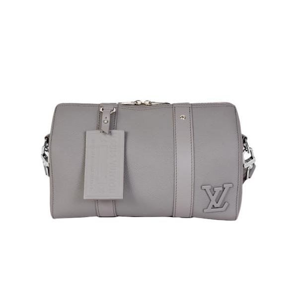 LOUIS VUITTON ルイヴィトン シティ・キーポル ショルダーバッグ LOUIS VUITTON ルイヴィトン シティ・キーポル ショルダーバッグ