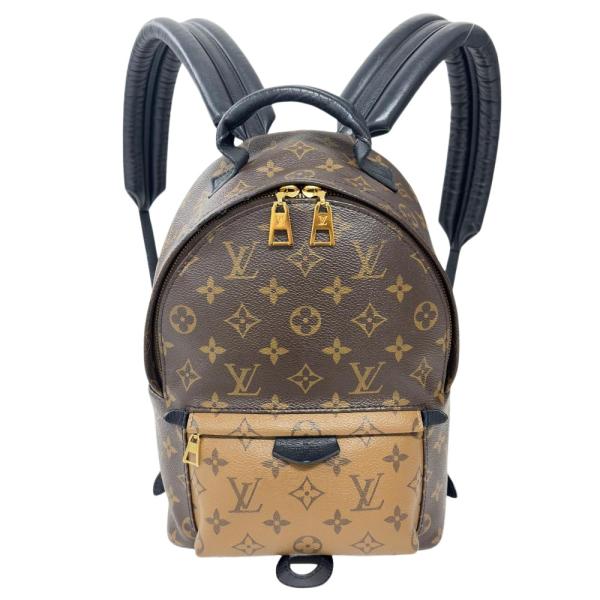 LOUIS VUITTON（ルイ・ヴィトン） パームスプリングス バックパックPM