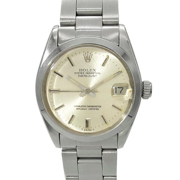 デイトジャスト ロレックス ROLEX 6824 オイスター パーペチュアル 7桁