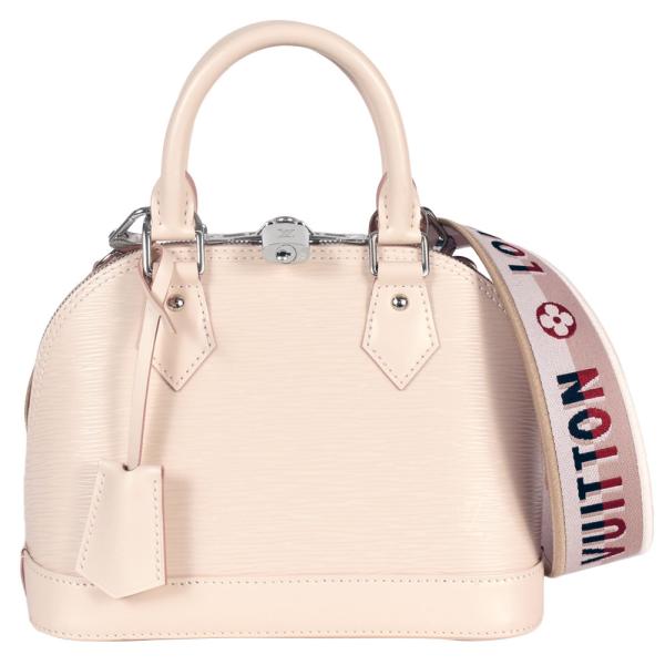 ✨ LOUIS VUITTON✨ルイヴィトン✨アルマ✨エピ✨ハンドバッグ✨ LOUIS VUITTON（ルイ・ヴィトン） アルマBB M58706 ハンドバッグ 2WAY