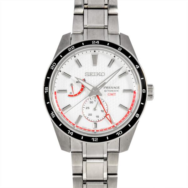 SEIKO（セイコー） SEIKO 6R64ー00M0 SARF025 プレサージュ JAL国際線
