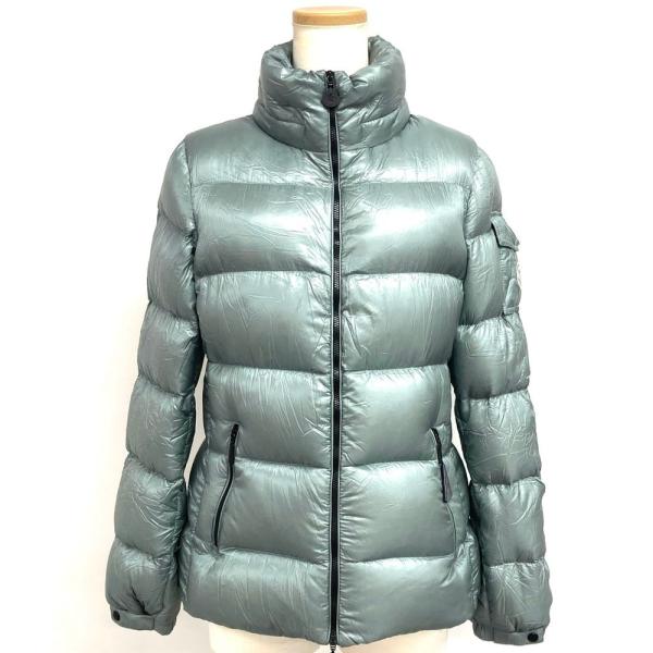 MONCLER（モンクレール） MONCLER BERRE ベール ダウンジャケット