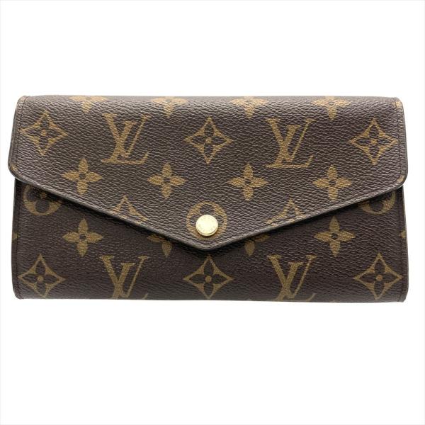 ポルトフォイユ・サラ ルイヴィトン LOUIS VUITTON ポルトフォイユサラ