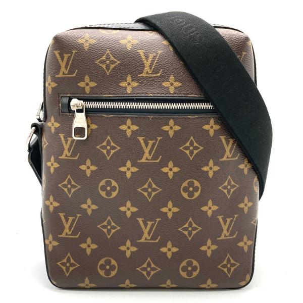 LOUIS VUITTON（ルイ・ヴィトン） トーレスPM ショルダーバッグ