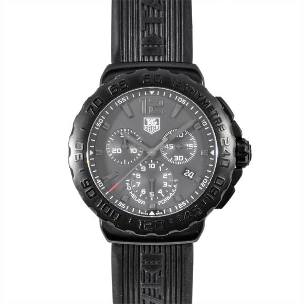 フォーミュラ1 タグホイヤー TAG Heuer CAU1114 クロノグラフ 腕時計