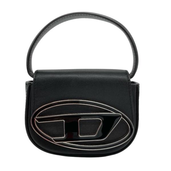 DIESEL（ディーゼル） ミニショルダー 1DR XS ショルダーバッグ 2WAY