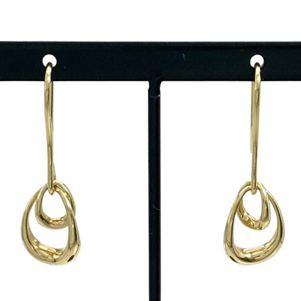 ジョージジェンセン Georg Jensen オフスプリング OFFSPRING ピアス