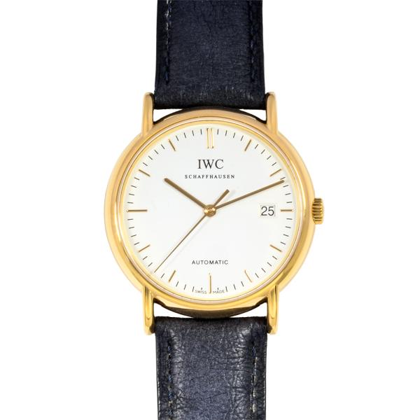 IWC SCHAFFHAUSEN（IWCシャフハウゼン） インターナショナルウォッチ