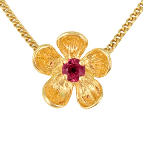 TIFFANY&Co. ティファニー Tiffany&Co. フラワー ネックレス TIFFANY&Co. ティファニー Tiffany&Co. フラワー ネックレス