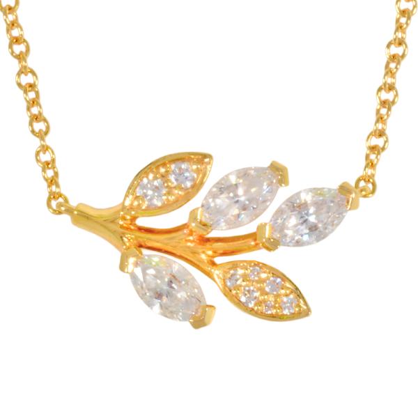 Tiffany Victoria ティファニー Tiffany&Co. ビクトリア ブランチ