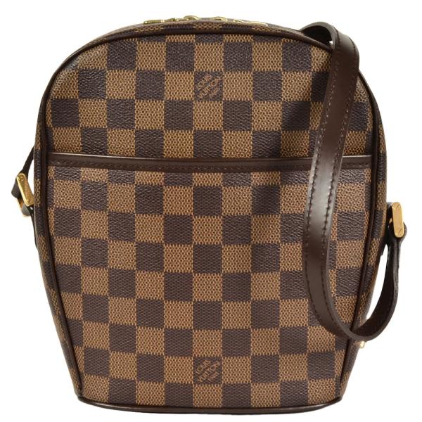 LOUIS VUITTON（ルイ・ヴィトン） イパネマPM ショルダーバッグ ダミエ