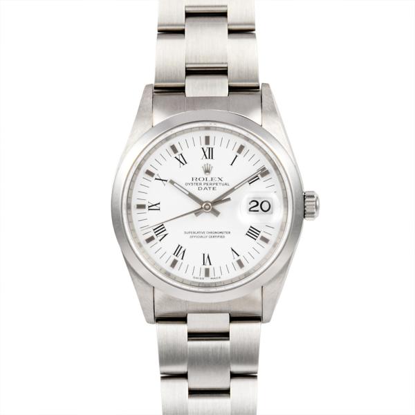 オイスター パーペチュアル ロレックス ROLEX 15200 オイスター