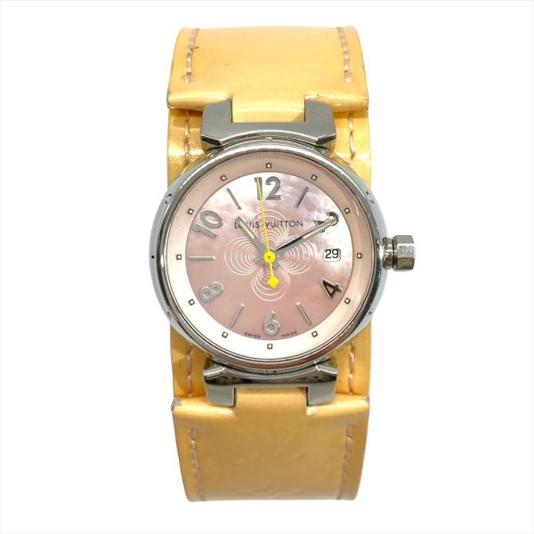 LOUIS VUITTON（ルイ・ヴィトン） LOUIS VUITTON Q12160 タンブール PM