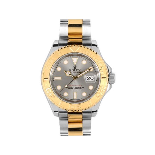 パンツ mst ロレックス ヨットマスター Ref.16623 - YACHT-MASTER Ref.16623