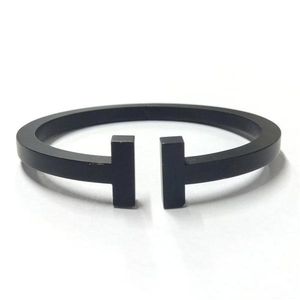 Tiffany T ティファニー Tiffany&Co. Tスクエア バングル ブレスレット