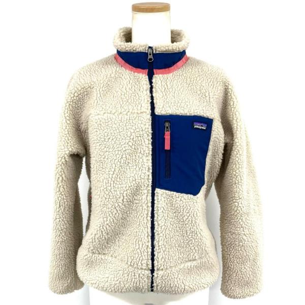 patagonia（パタゴニア） ボア フリース ナイロンジャケット レトロX
