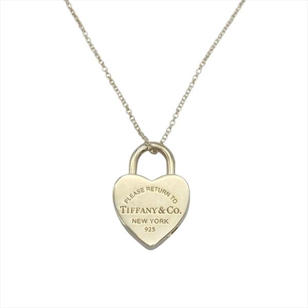 RETURN TO TIFFANY ティファニー Tiffany&Co. リターントゥ ハート