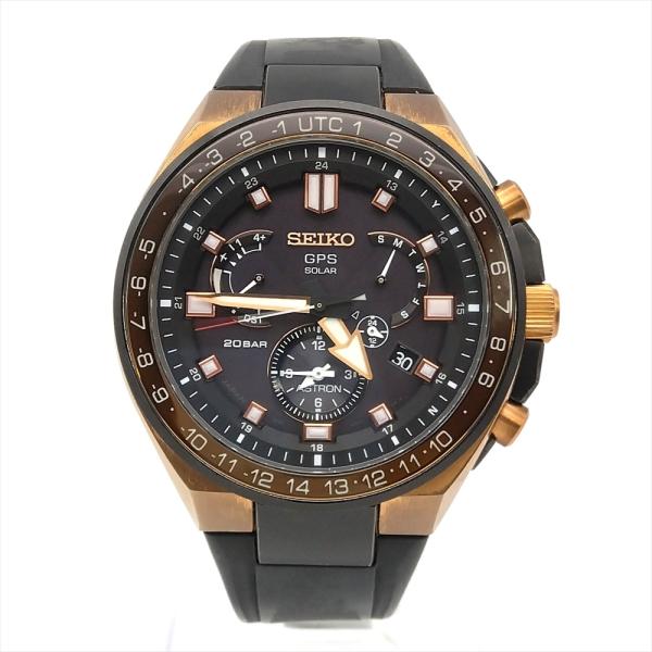 B*K様 SEIKO ASTRON（セイコー アストロン）8X53-0AB0-2 SEIKO（セイコー） SEIKO 8X53-0BB0-2 ASTRON アストロン