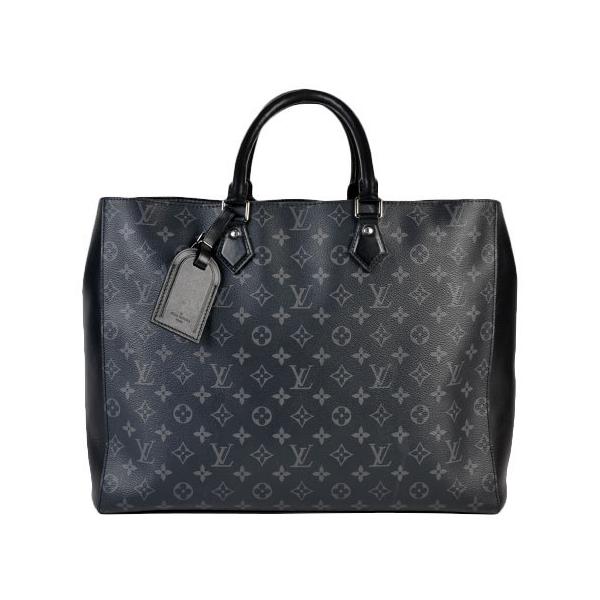 LOUIS VUITTON（ルイ・ヴィトン） トートバッグ グラン サック