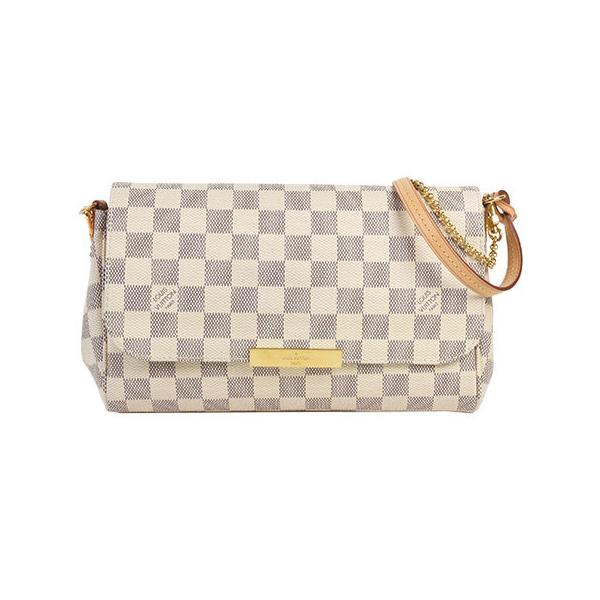フェイボリット ルイヴィトン LOUIS VUITTON 2WAYショルダーバッグ
