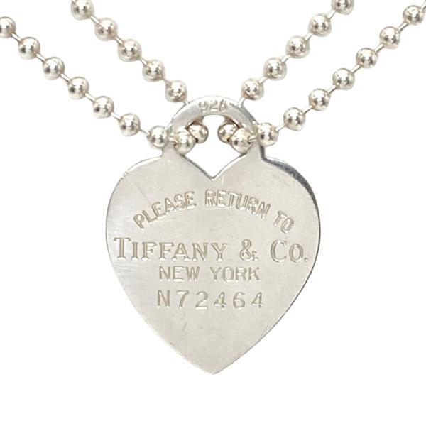 RETURN TO TIFFANY ティファニー Tiffany&Co. リターントゥ ハートタグ