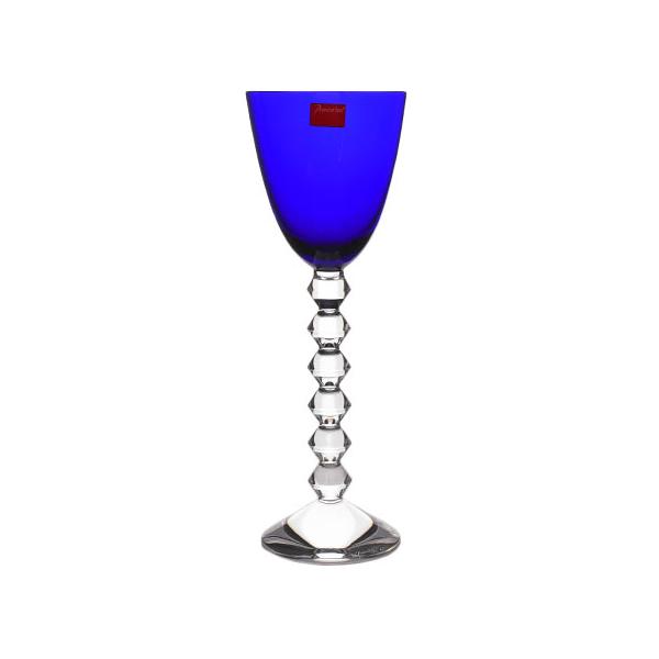 バカラ ベガ フォルテッシモ ブルー baccarat ワイングラス シャンパン