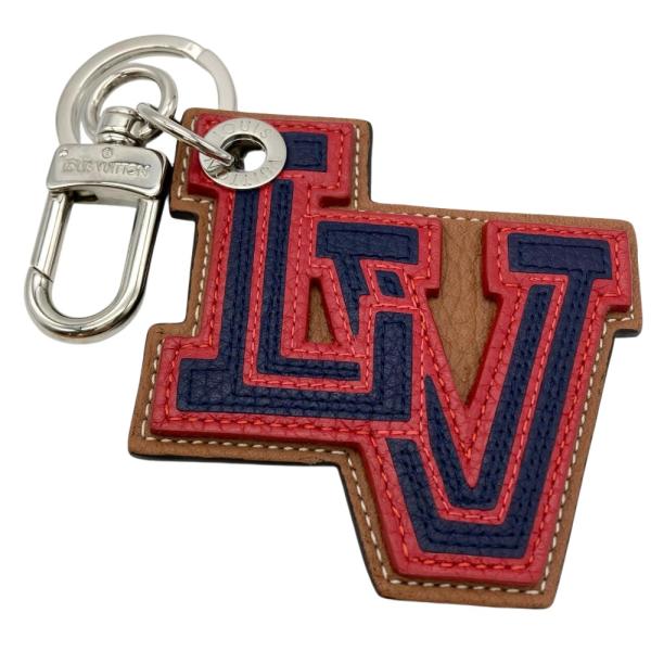LOUIS VUITTON（ルイ・ヴィトン） ポルトクレ LVイニシアル キー