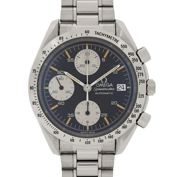 SPEEDMASTER オメガ OMEGA 3511.50 スピードマスター デイト クロノ