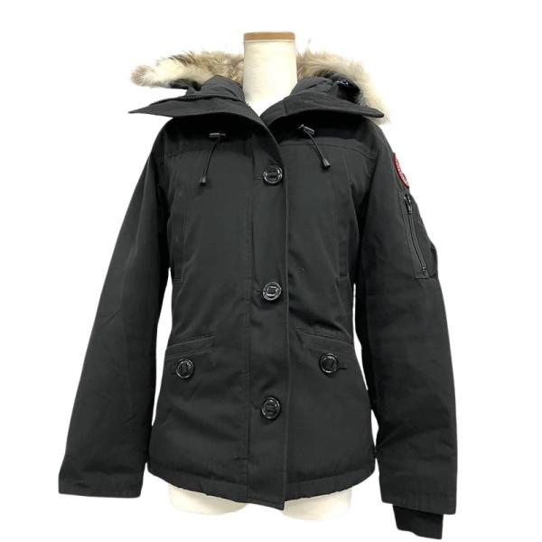 CANADA GOOSE（カナダグース） モンテベッロ パーカ ダウンジャケット