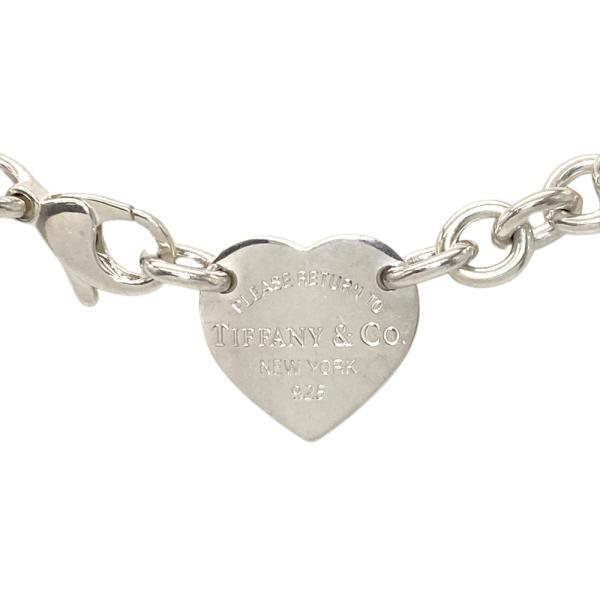 RETURN TO TIFFANY ティファニー Tiffany&Co. リターントゥ ハートタグ