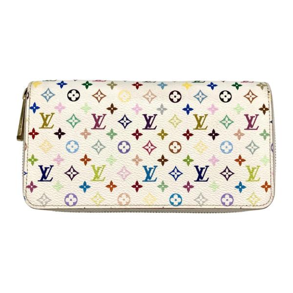 ジッピー・ウォレット ルイヴィトン LOUIS VUITTON ジッピーウォレット