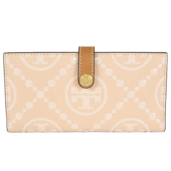 TORY BURCH トリーバーチ Tory Burch Tモノグラム コントラスト TORY BURCH トリーバーチ Tory Burch Tモノグラム コントラスト