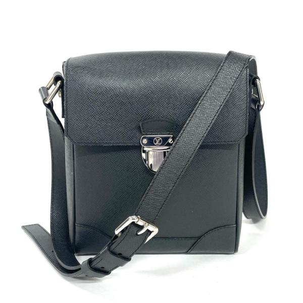 ToM様ルイヴィトン タイガ ルカ M31192 アルドワーズ ショルダーバッグ LOUIS VUITTON（ルイ・ヴィトン） ルカ ショルダーバッグ タイガ