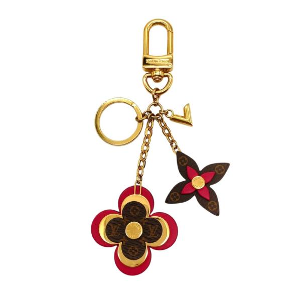 LOUIS VUITTON（ルイ・ヴィトン） ブルーミングフラワー モノグラム