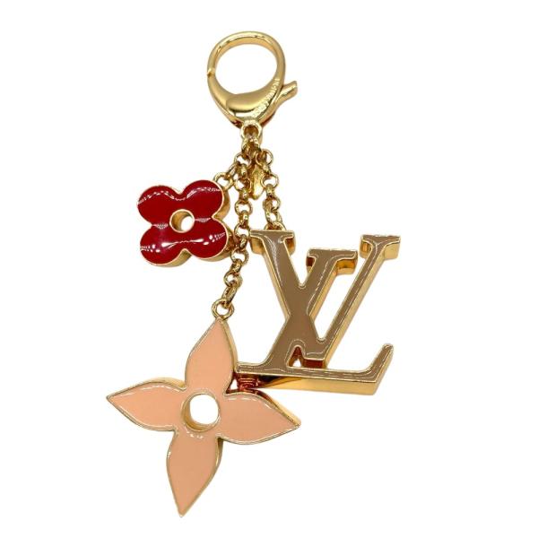 LOUIS VUITTON（ルイ・ヴィトン） フルールドゥモノグラム チャーム