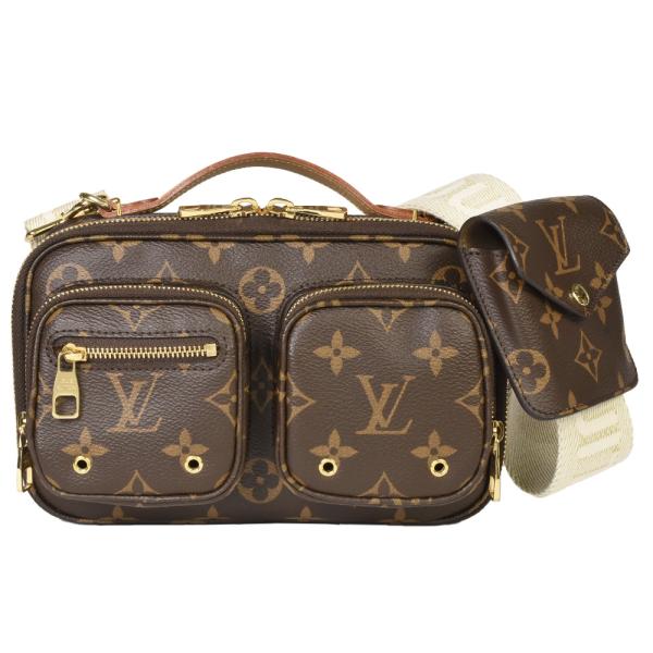 美品 ルイヴィトン ボディバッグ goldplazajp_itpq2sqksdtw