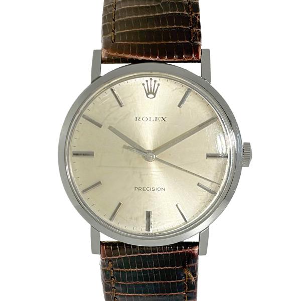 ROLEX（ロレックス） ROLEX 3411 プレシジョン 7桁4番台 腕時計