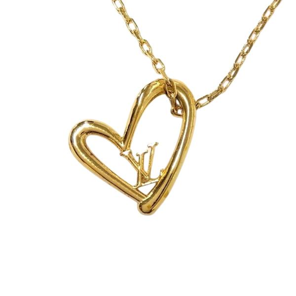 LOUIS VUITTON（ルイ・ヴィトン） コリエ ハート フォーリンラブ