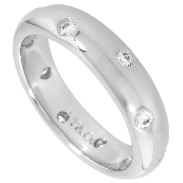 TIFFANY&Co. ティファニー Tiffany&Co. ドッツ リング 指輪